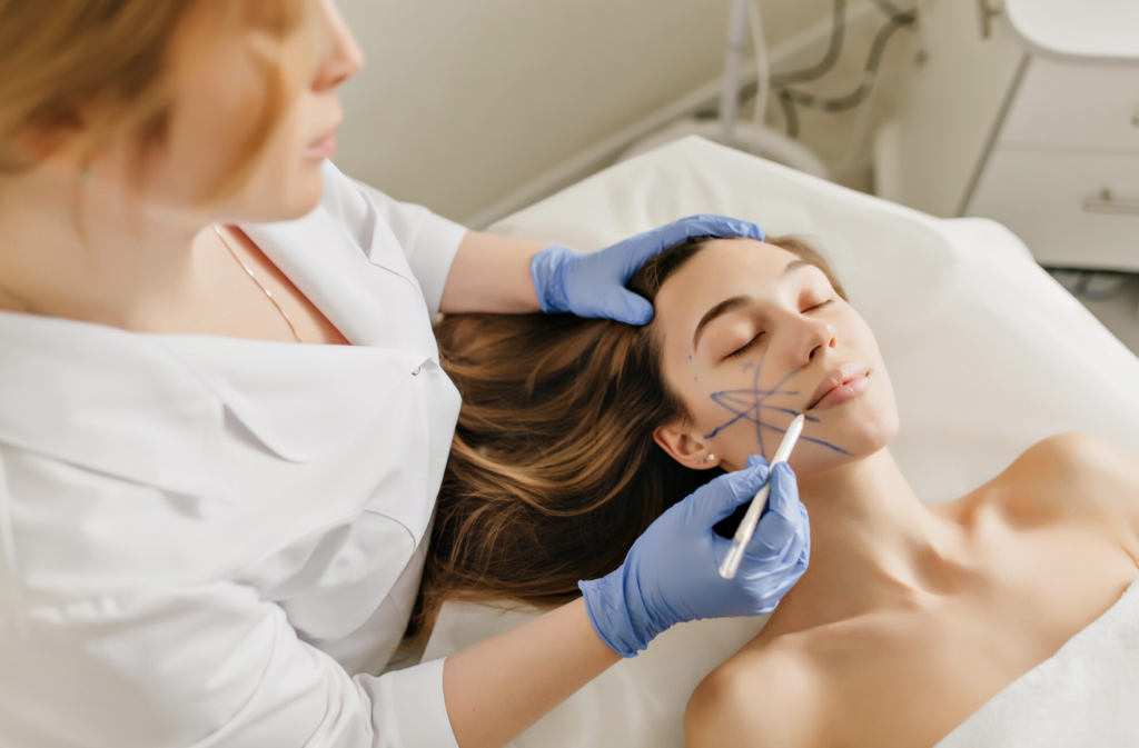 Perfilamiento facial